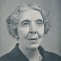 Bertha Harris